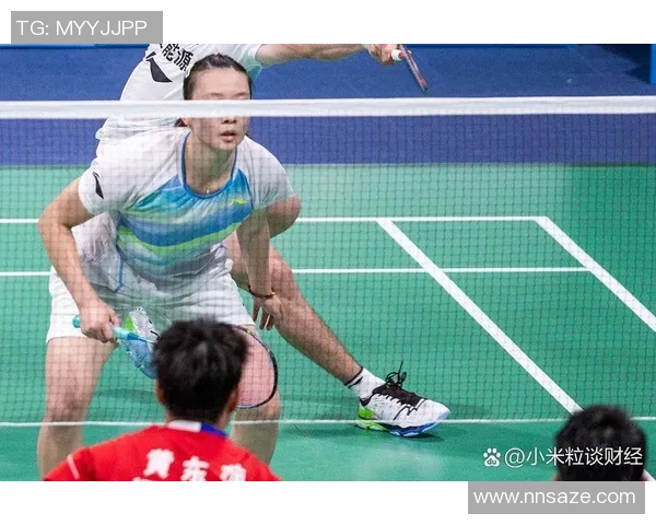 科学羽毛球训练新方法：掌握节奏提升竞技水平的有效技巧与策略